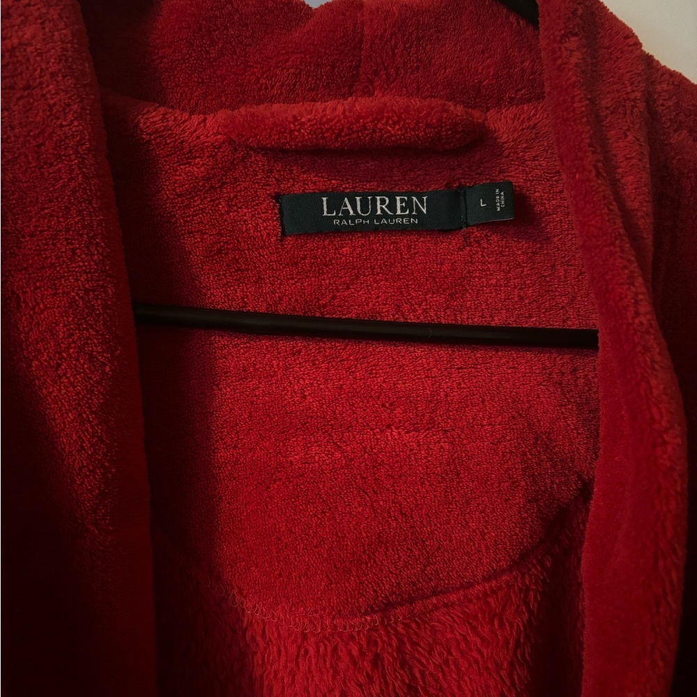 Lauren Ralph Lauren Robe - Picture 3 of 3